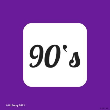 90s Trenner