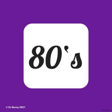 80s Trennner