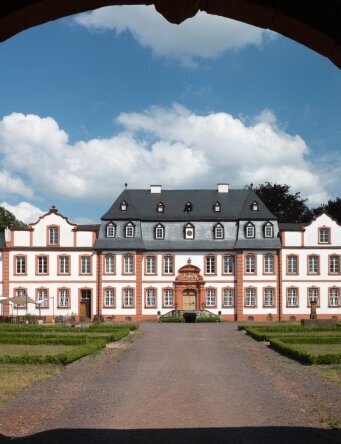 Schlossmünchweiler