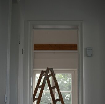 Baustellen Bild