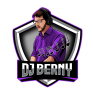 Logo von DJ Berny (Hochzeit und Event DJ)