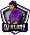 Logo von DJ Berny (Hochzeit und Event DJ)