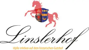 Das Logo des Linslerhof in Überherren