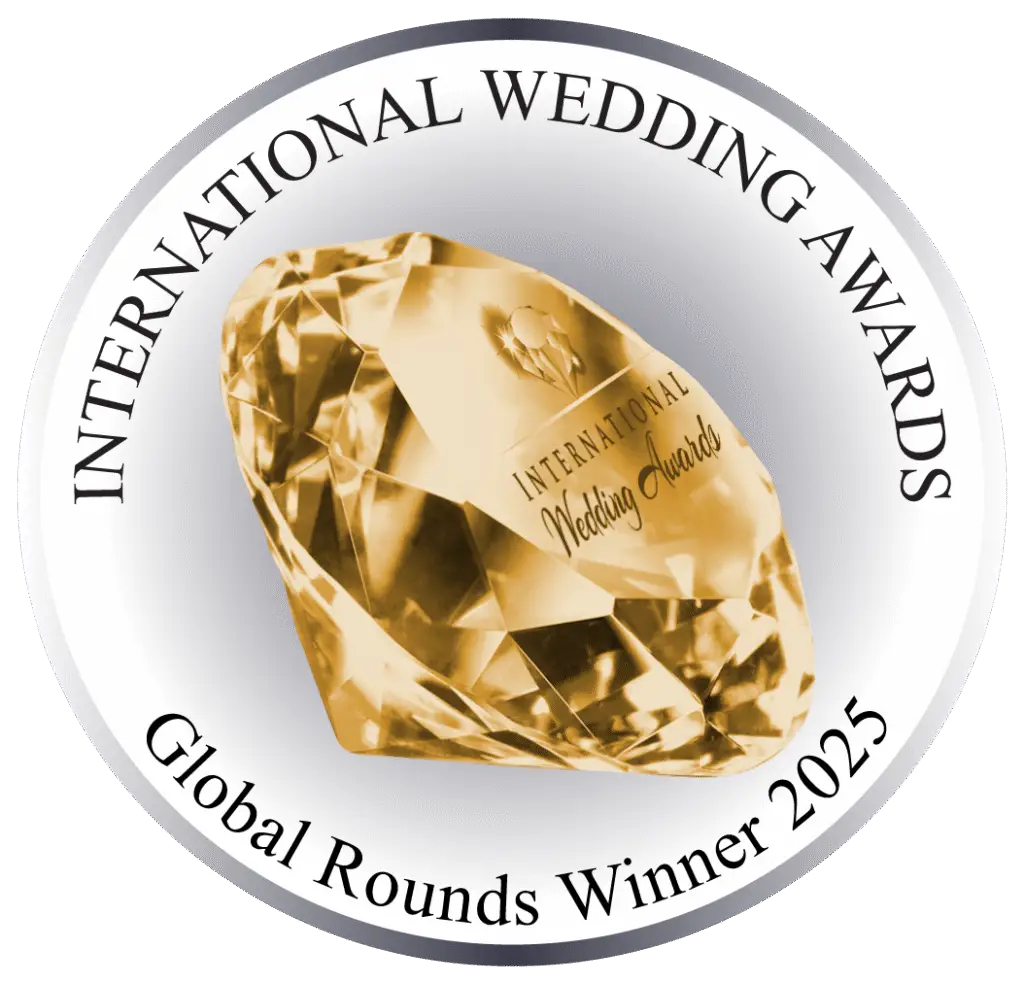 Auszeichnung Gewinner der Global Round 2025