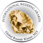 Auszeichnung Gewinner der Global Round 2025