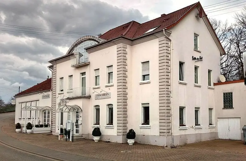 Die Eventlocation Frischbier´s in Schmelz