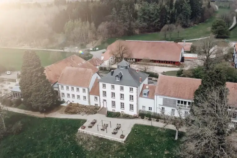Hofgut Imsbach gehört ohne Frage zu den Top Locations im Saarland