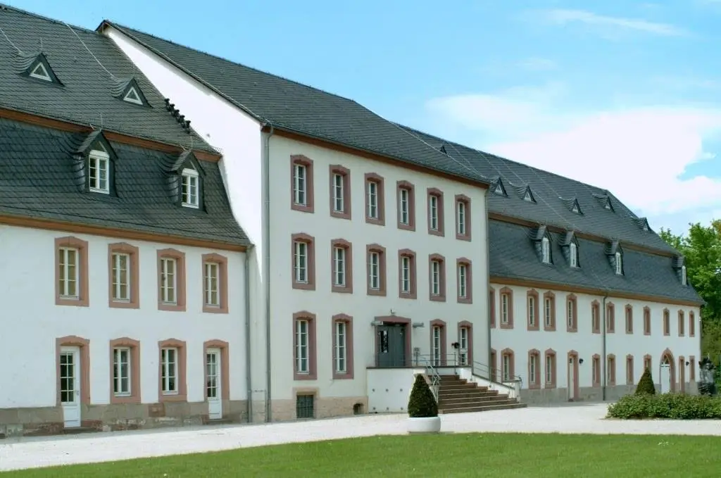 Das deutsche Zeitungsmuseum im Saarland