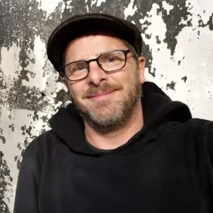 Portrait von Stefan Bernarding, Hochzeitsfotograf des Fotostudio SB in Saarbrücken