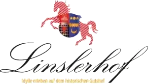 Das Logo des Linslerhof in Überherren