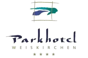 Logo Parkhotel Weiskirchen freigestellt » dj-berny.de » dj-berny.de Das Logo des Parkhotels in Weiskirchen