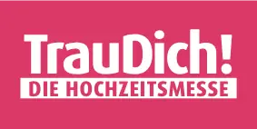 TrauDich! Die Hochzeitsmesse Logo