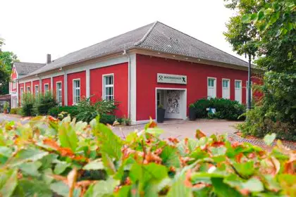Bergmannsheim Ensdorf