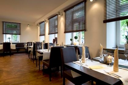 Hotel Restaurant ROEMER Merzig