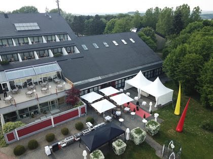 Hotel Scheidberg Wallerfangen