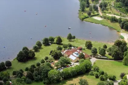 Maison au Lac Losheim am See