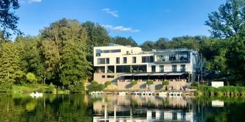 Peters Hotel & Spa Jägersburg