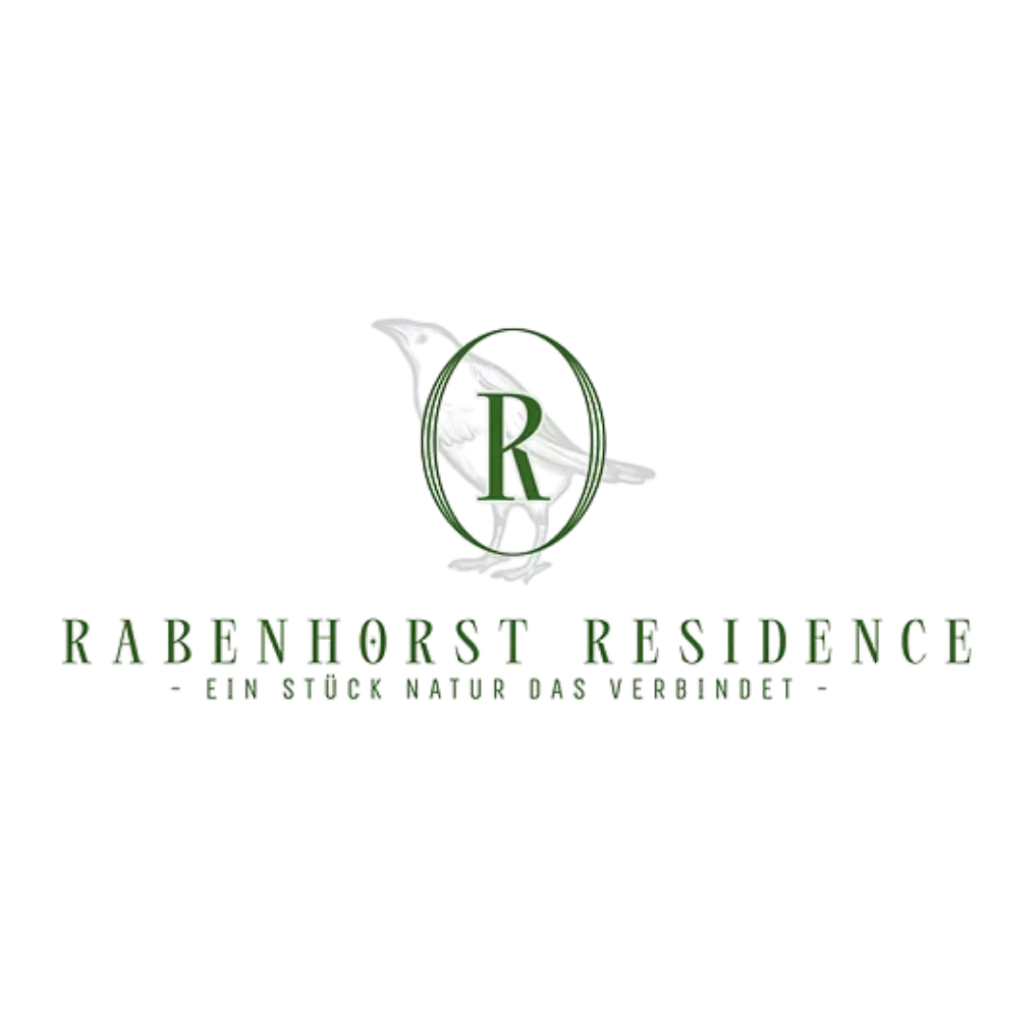 Logo der Rabenhorst Residence in Homburg