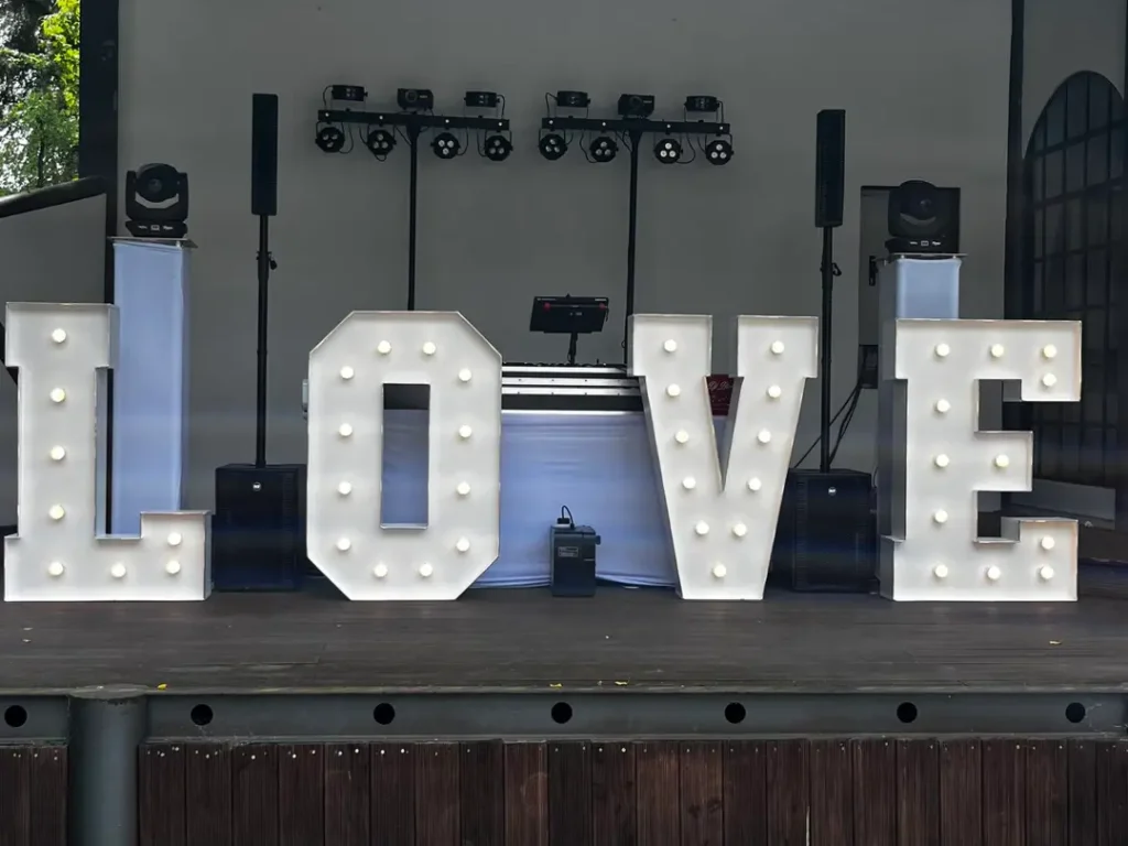 Paket Festival Love Das größte Paket von DJ Berny